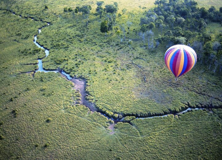 Air France ouvre trois vols directs Paris-Nairobi