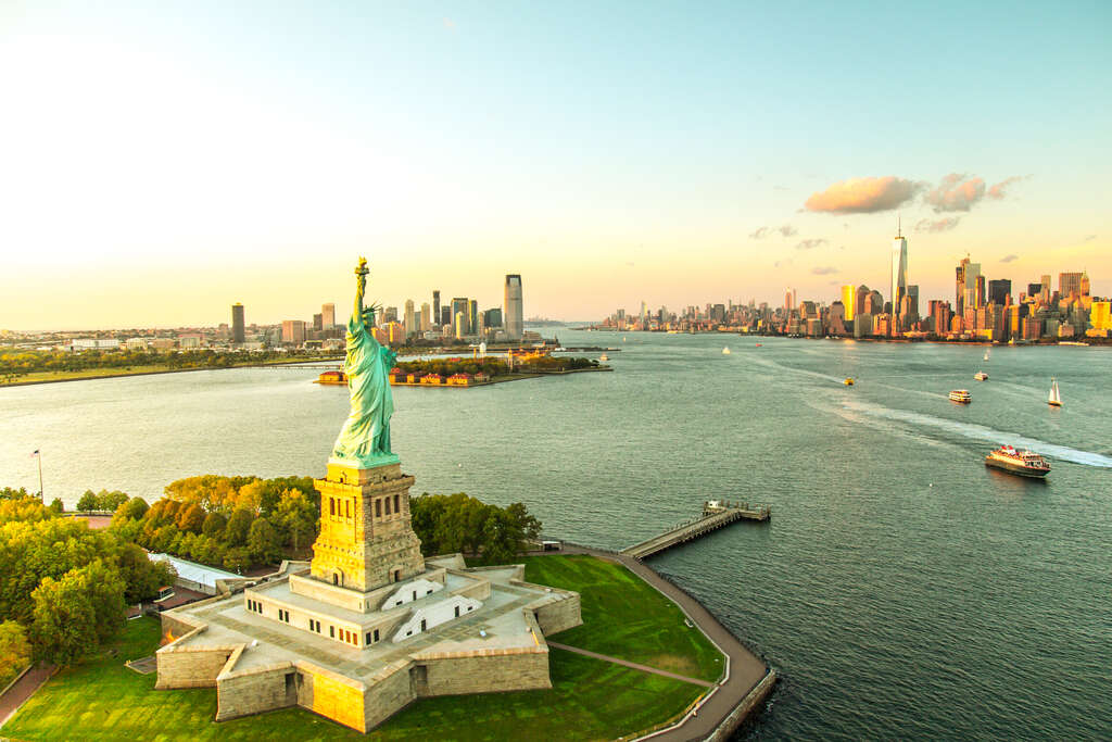 New York avec des enfants : Les activités inoubliables