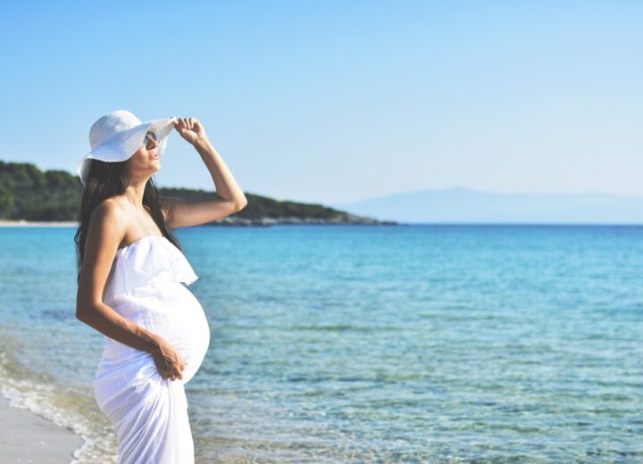 Babymoon : un nouveau concept qui fait mouche