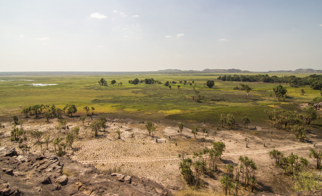 Kakadu National Park, Australie