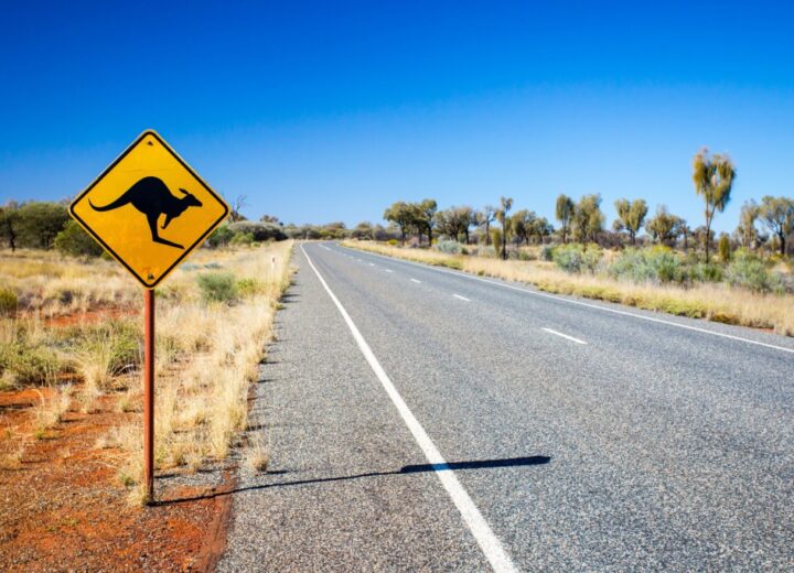 Retour sur l’aventure Radio Nova en Australie