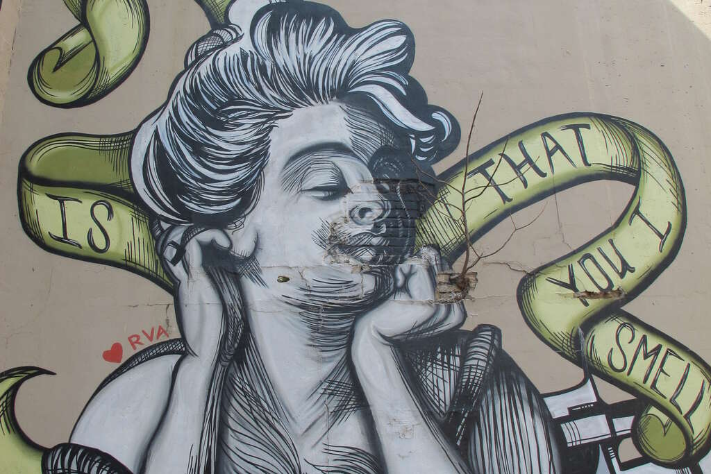 Street Art Usa