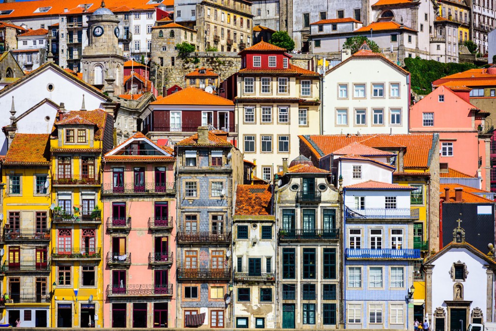 Escapade à Porto : les incontournables