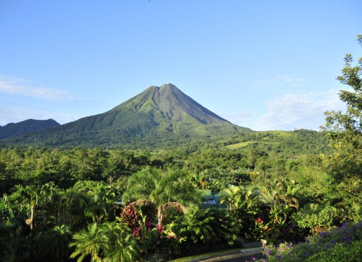 L’essentiel du Costa Rica avec Stéphanie, Conseillère Spécialiste de l’Amérique Latine chez Cercle des Voyages