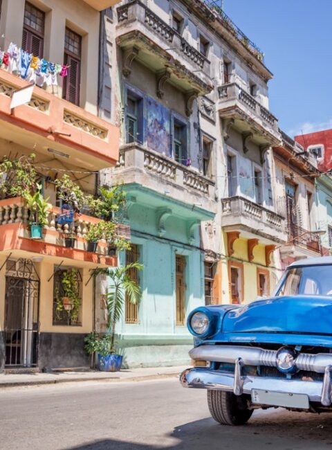 grossiste voyage cuba