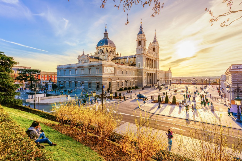 Espagne : 3 city break à découvrir