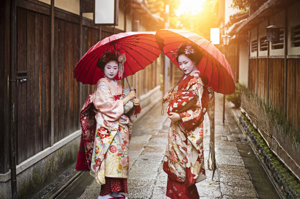 Le Japon : ma découverte de l’année