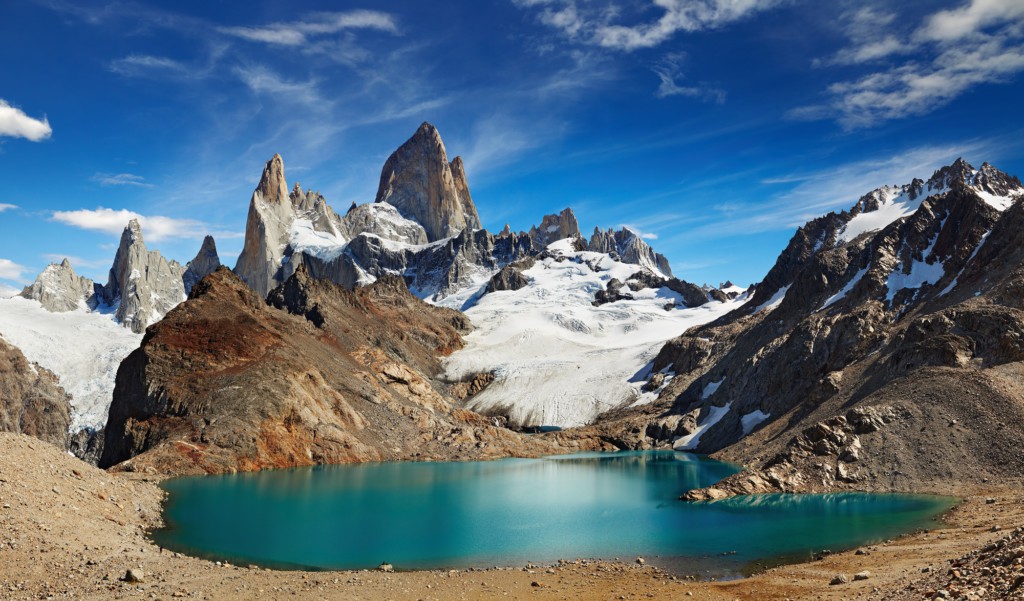 L’Argentine et la Patagonie au printemps