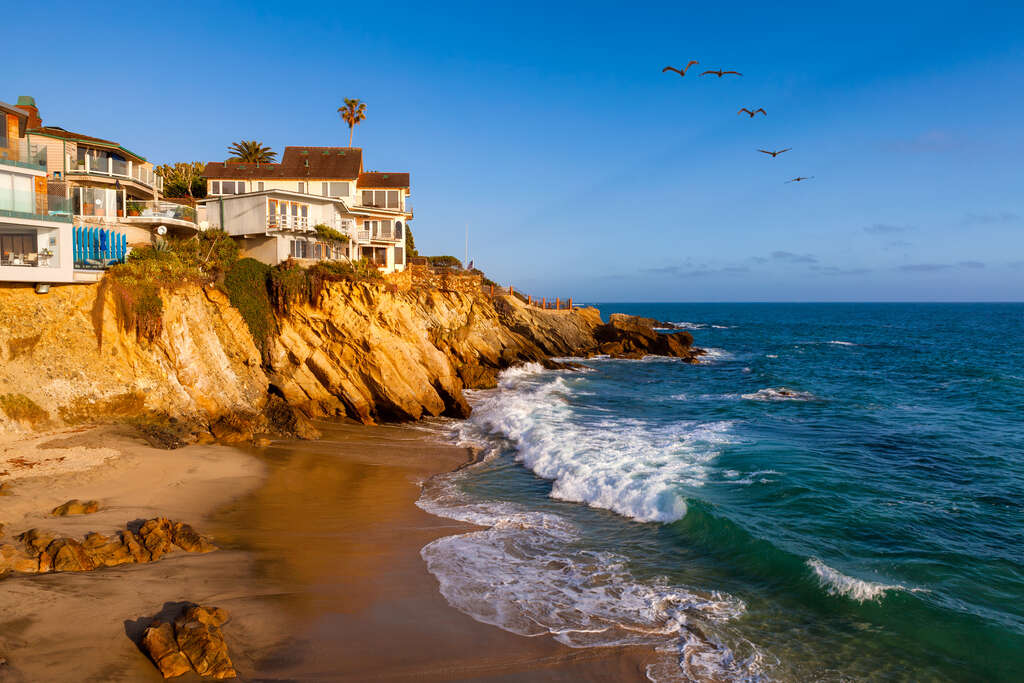 Quoi faire en Californie en famille ? 