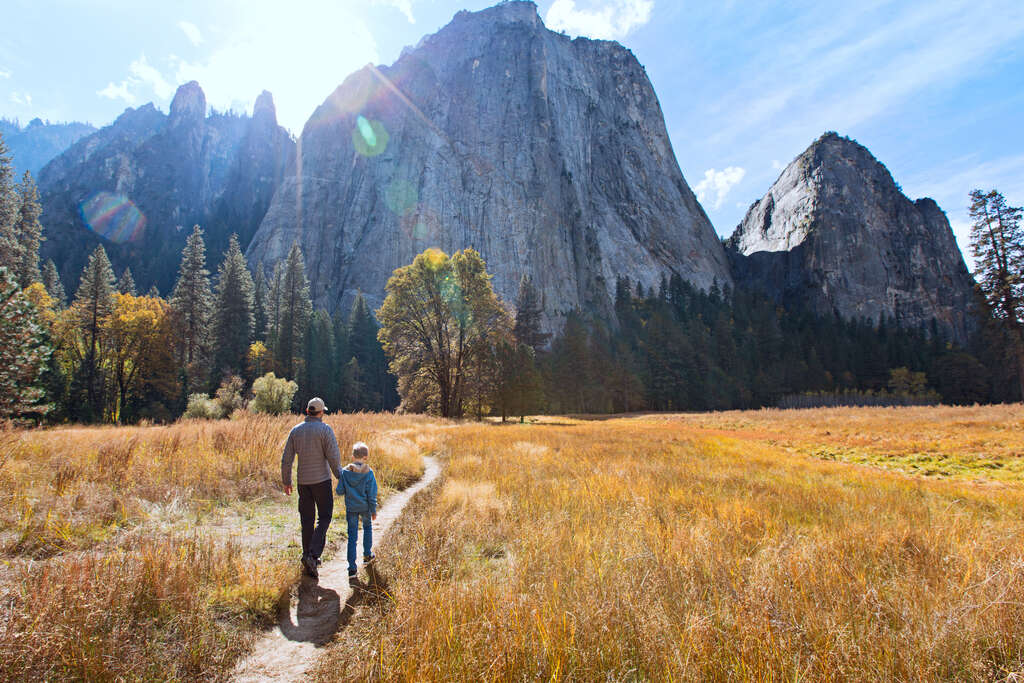 Quoi faire en Californie en famille ? 