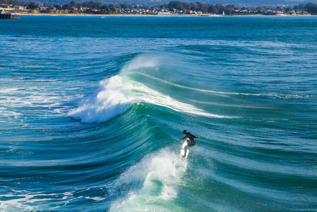 Quoi faire en Californie en famille ? 