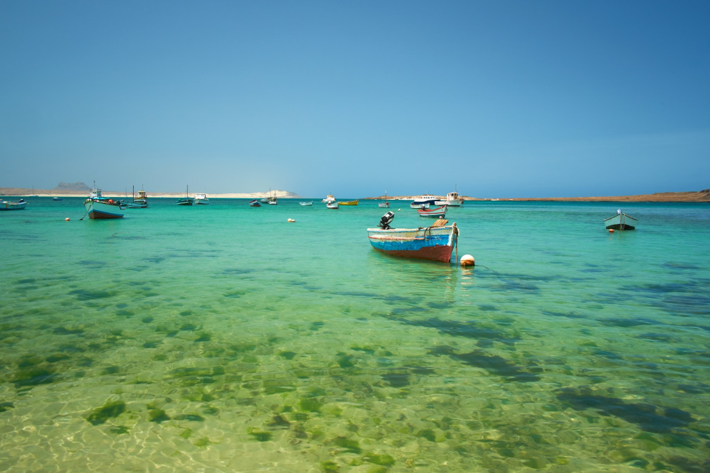 Boa Vista, Cap Vert