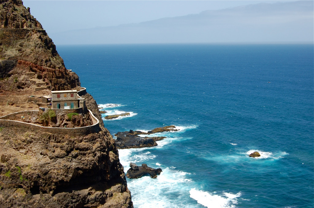 Santo Antao, Corvo