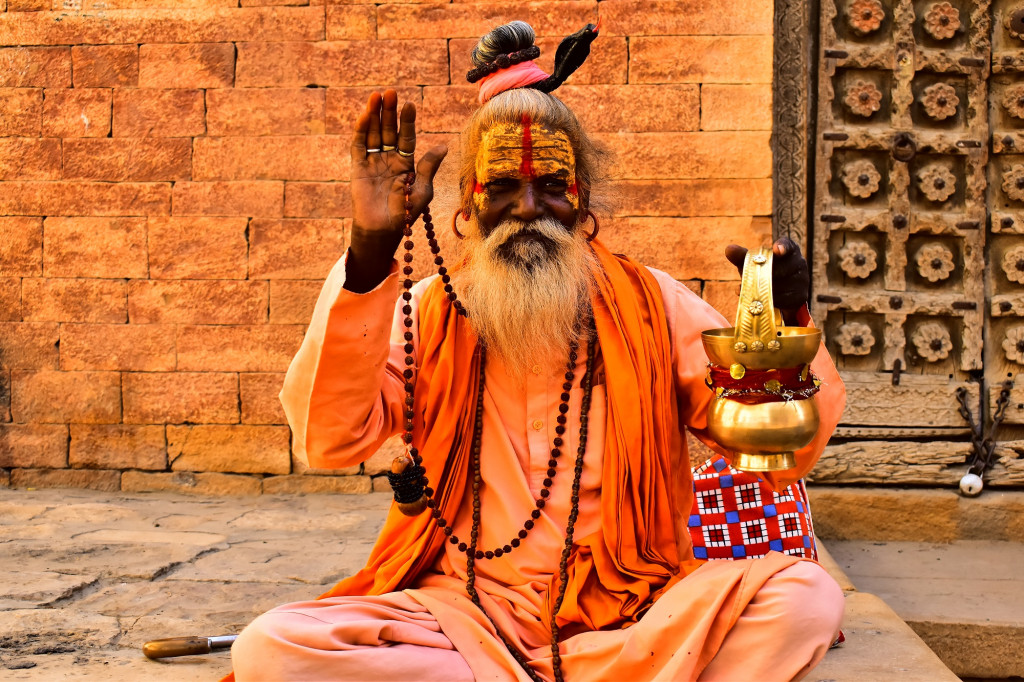 Les incontournables de l’Inde du Nord : le Rajasthan et Varanasi