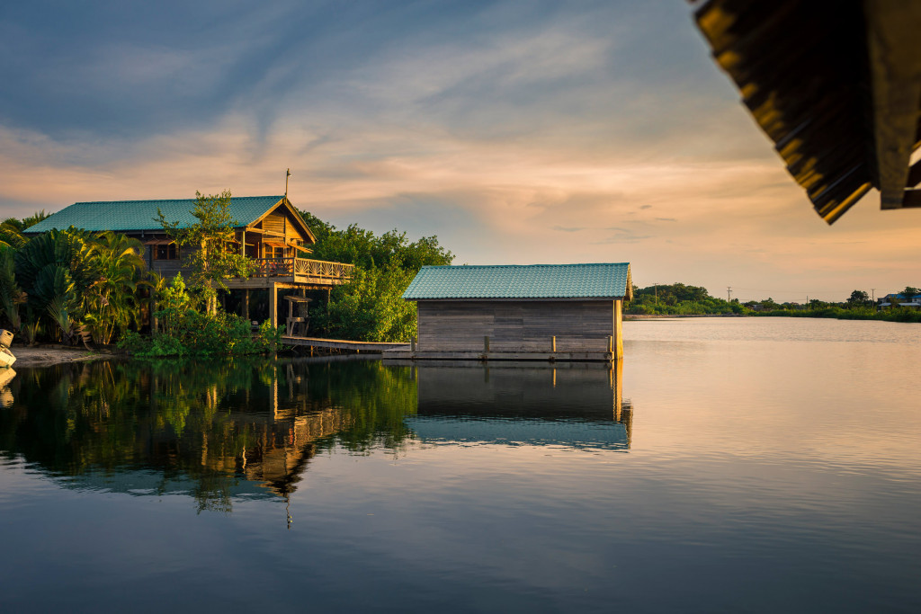 Belize