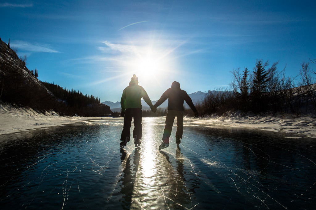 Parc National de Jasper