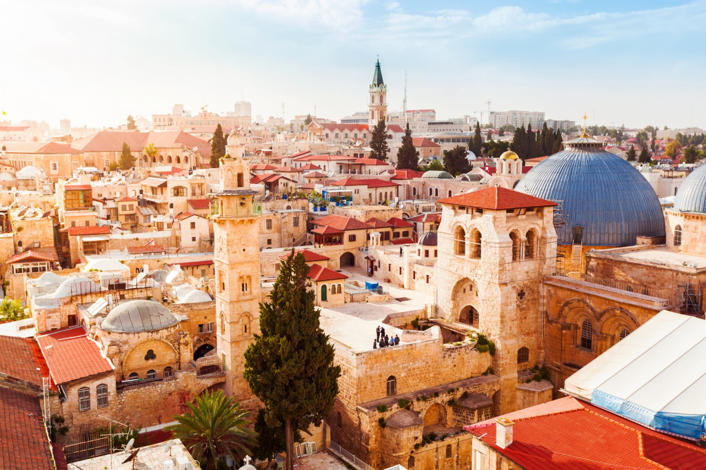 Voyage en Israel : découvrez nos deux city break préférés