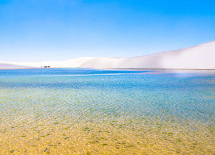 Voyage au Brésil : un séjour original et authentique en hiver