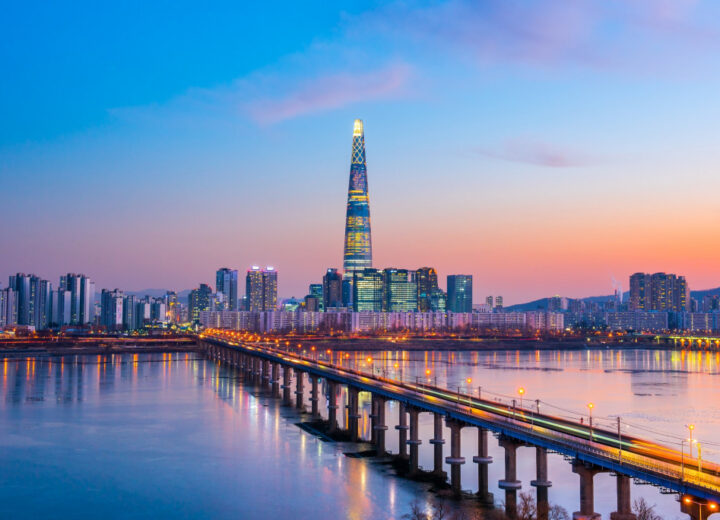 Les nouvelles destinations Cercle des Voyages : rétrospective 2019