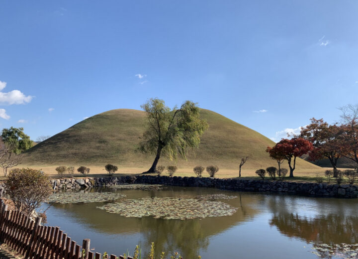 Voyage en Corée du Sud et Japon : un combiné en Asie