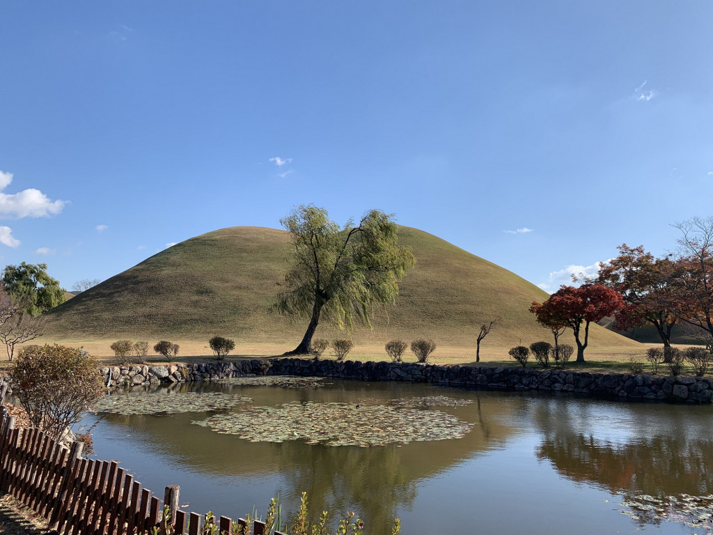 Voyage en Corée du Sud et Japon : un combiné en Asie