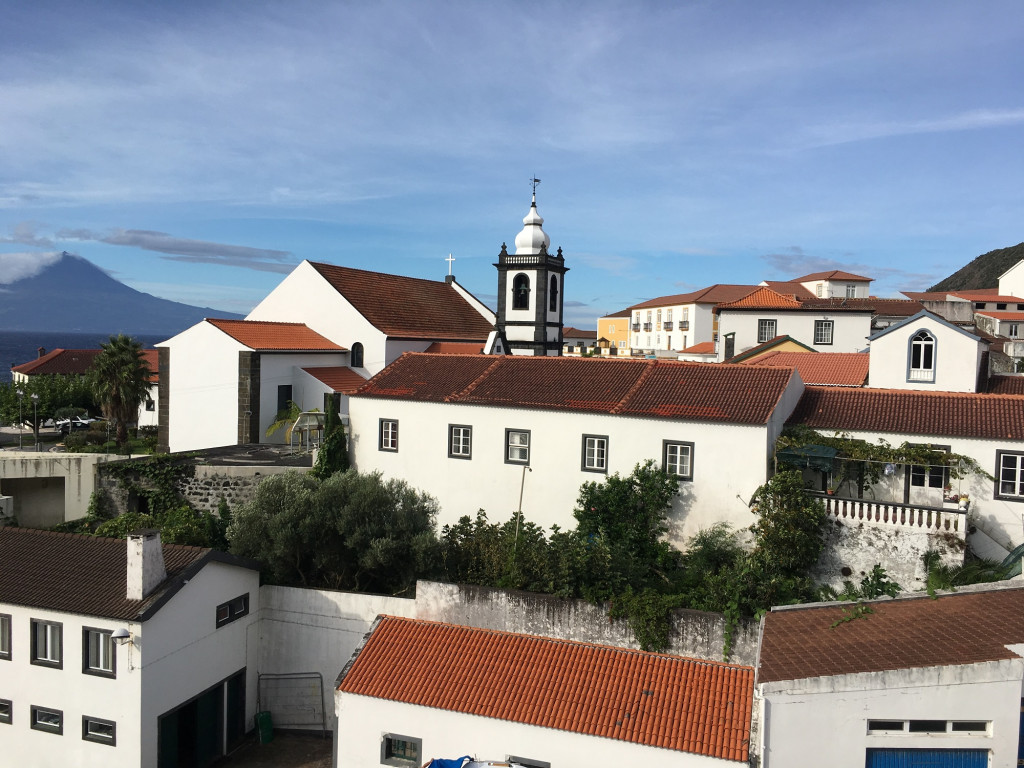 São Jorge, les Açores