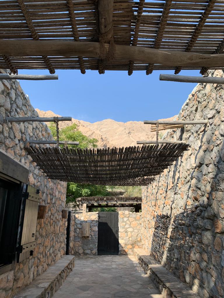 Musandam