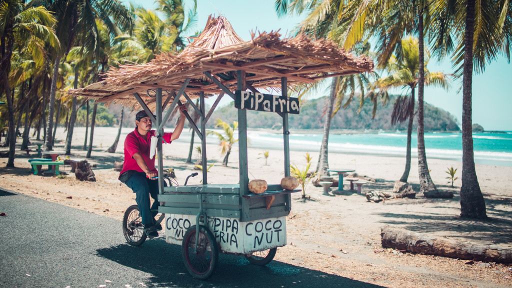 Voyager autrement au Costa Rica