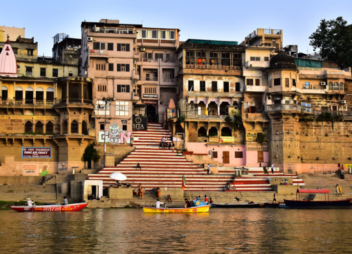 Voyage en Inde du Nord : vivez des expériences insolites