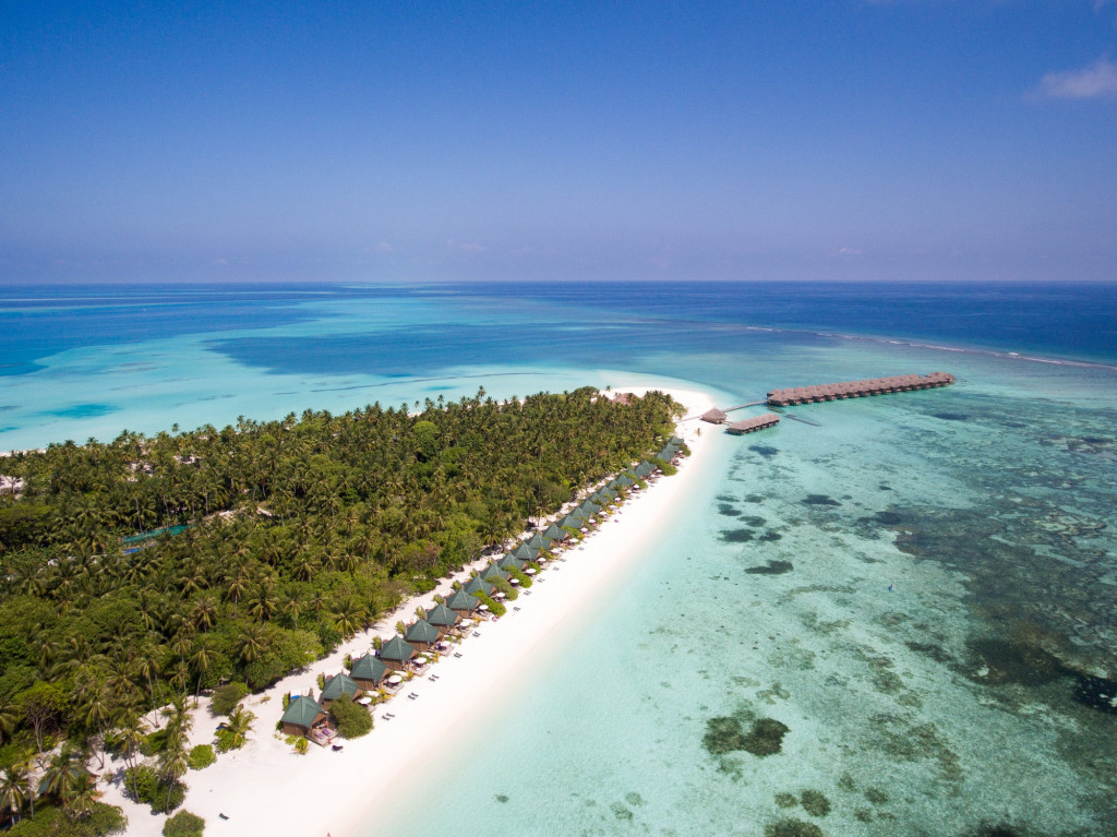 Maldives