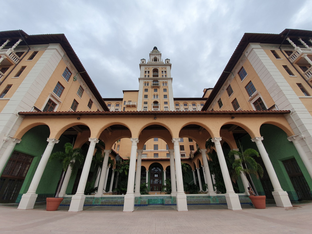 Biltmore Hotel