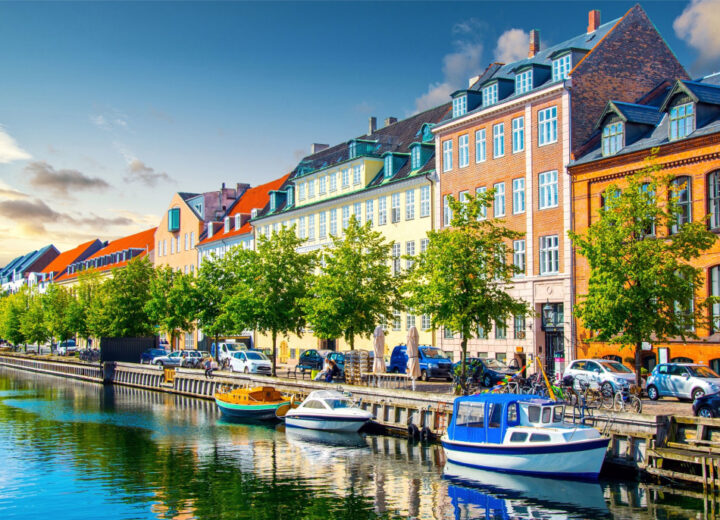 Découverte de la Scandinavie #3 : voyage au Danemark