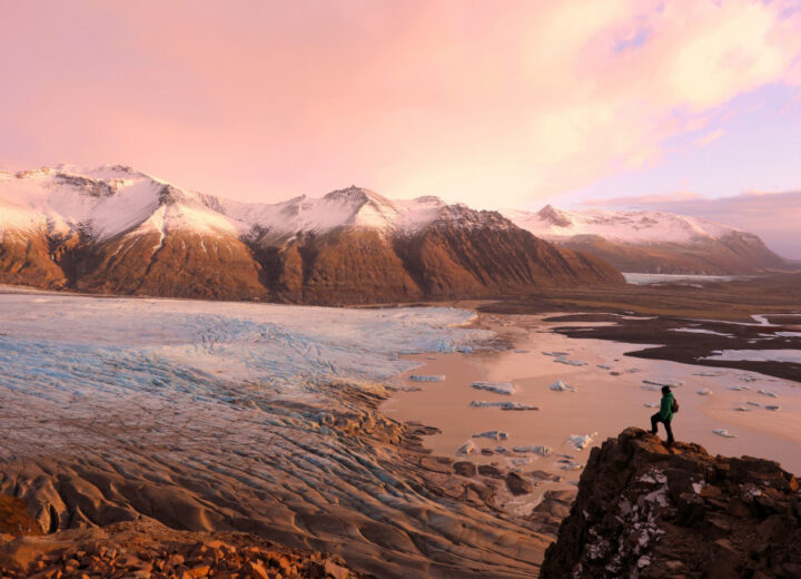 Solo travel : top 5 des destinations pour voyager seul