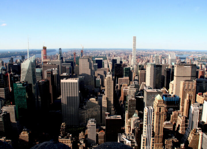 Voyage à New York : Les adresses incontournables
