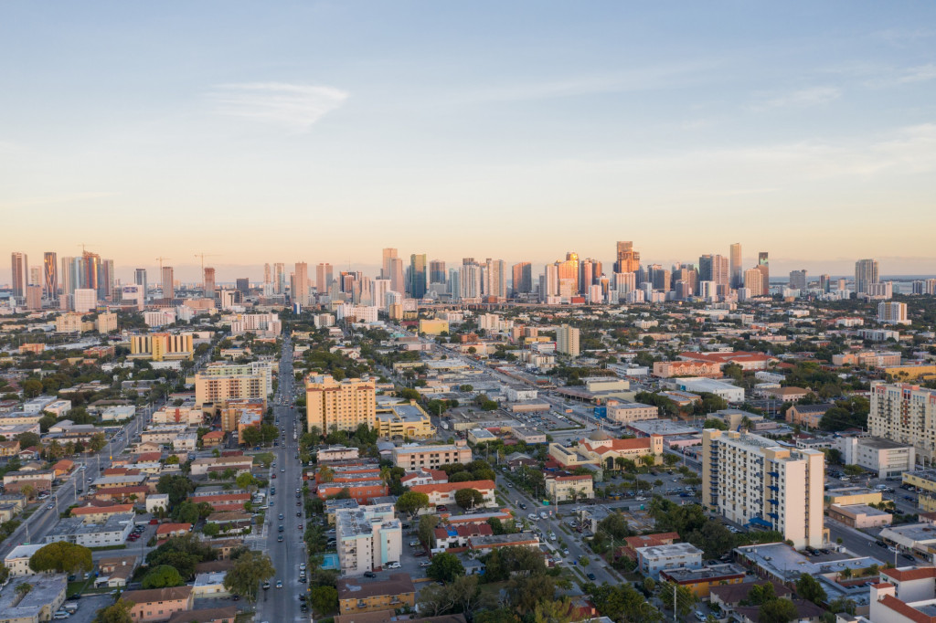 Little Havana, Miami