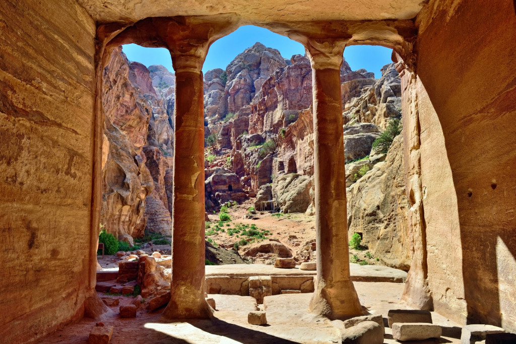 Voyage en Jordanie : la destination idéale pour partir au printemps