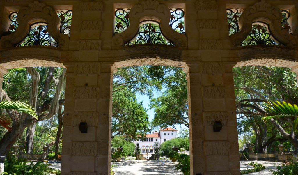 Floride Itinéraire