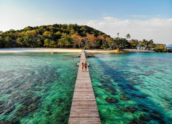 Voyage de noces : 5 idées de séjours pour votre lune de miel