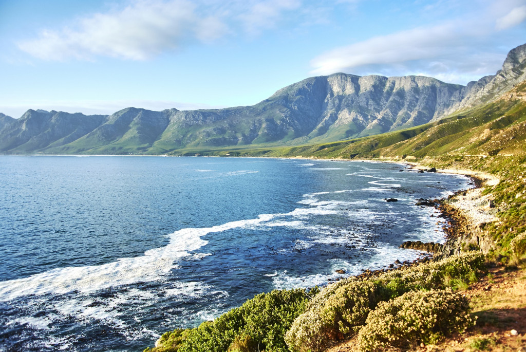 Idée voyage en Afrique du Sud