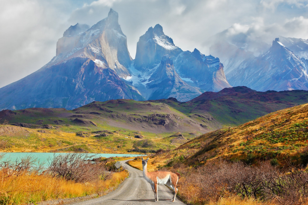 Partir en avril en Patagonie