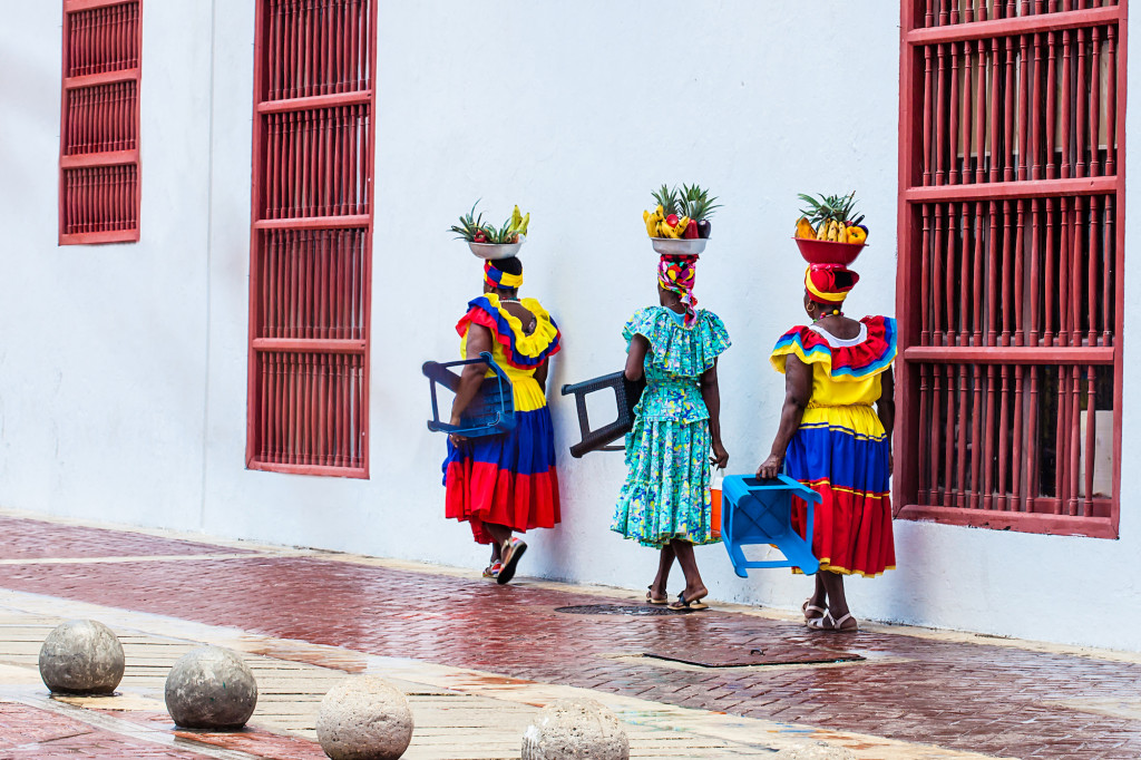 Voyage en Colombie : cuisinez comme si vous y étiez !