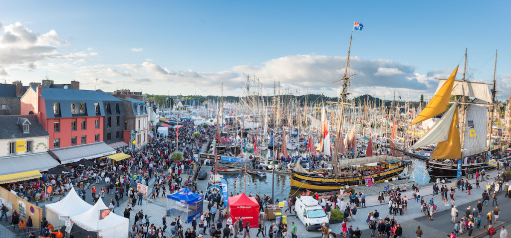 Festival du chant de Marin ©BERTHIER Emmanuel