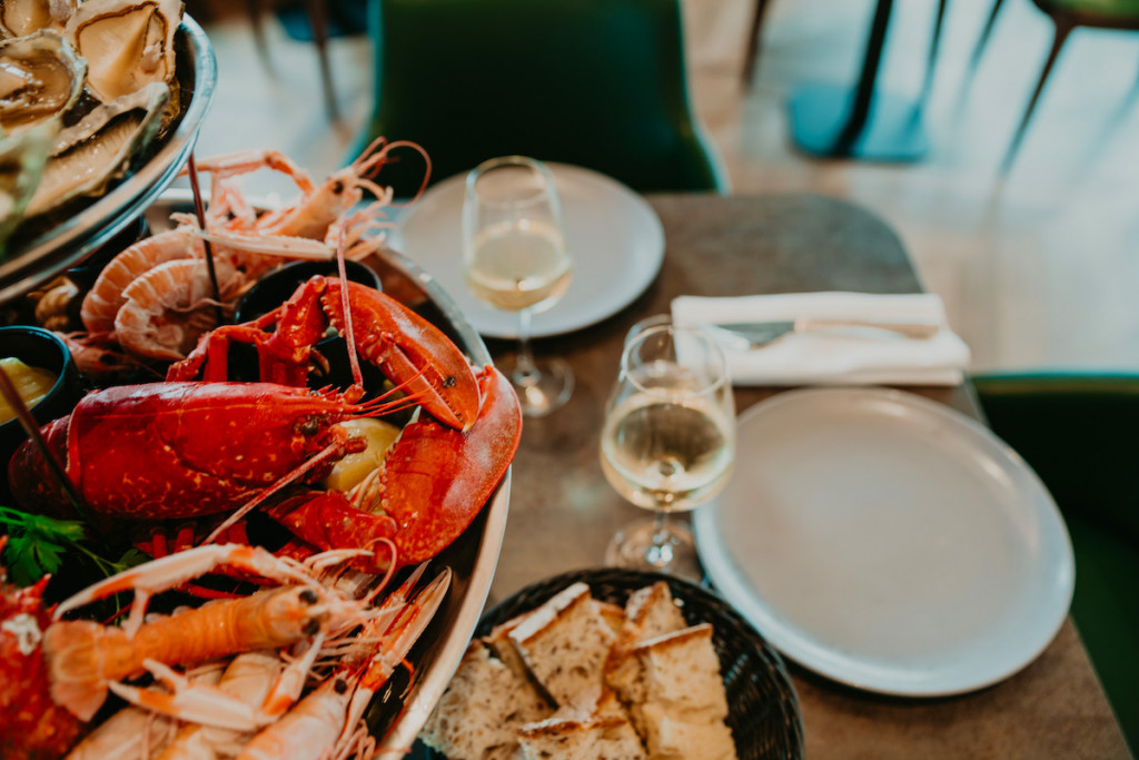 Des vacances en Bretagne aux saveurs iodées ©LEOPOLD Pascal