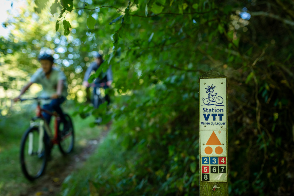 Séjour à vélo ©Berthier Emmanuel