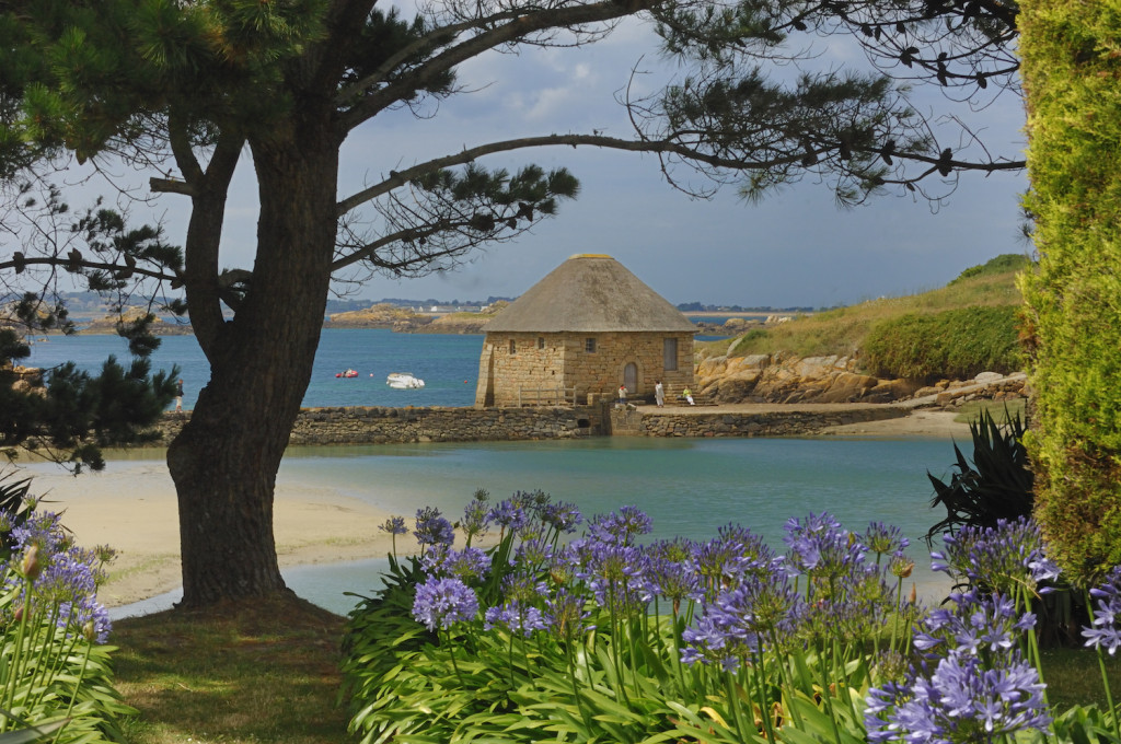 Moulin du Birlot ©Le Gal Yannick