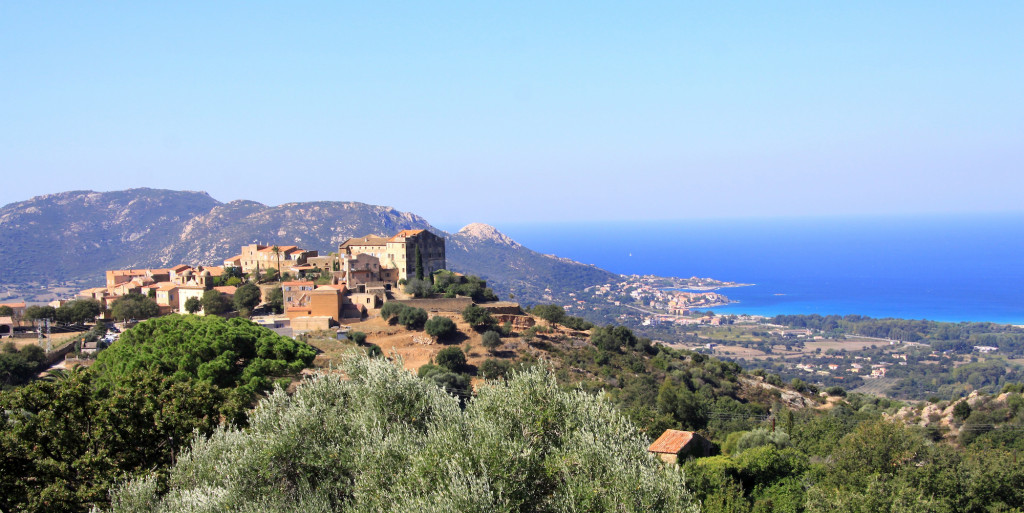 L'incontournable des vacances en France : la Corse ! ©TC/S.Alessandri