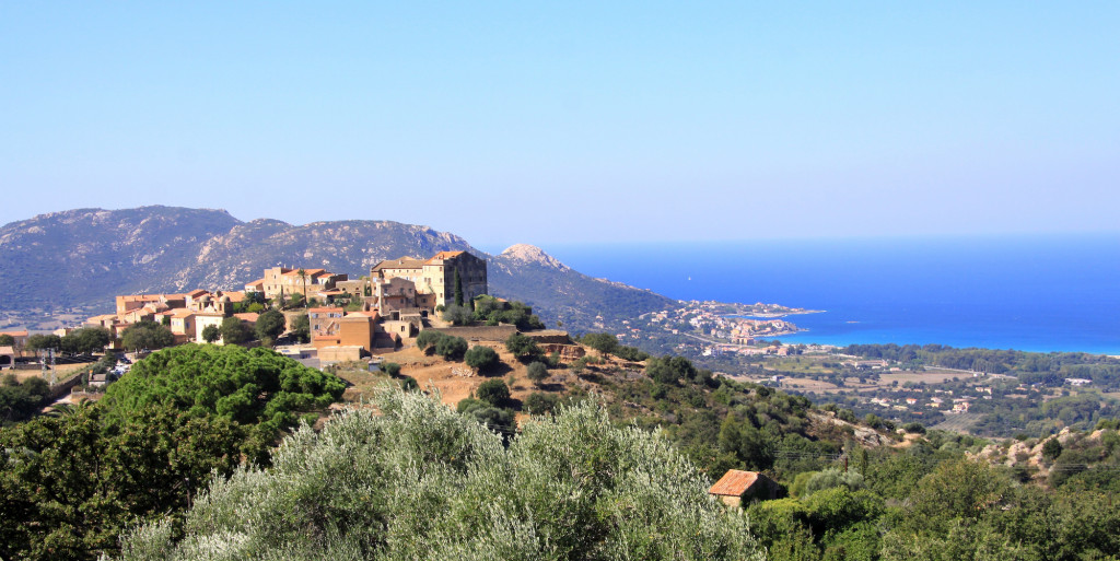 L'incontournable des vacances en France : la Corse ! ©TC/S.Alessandri