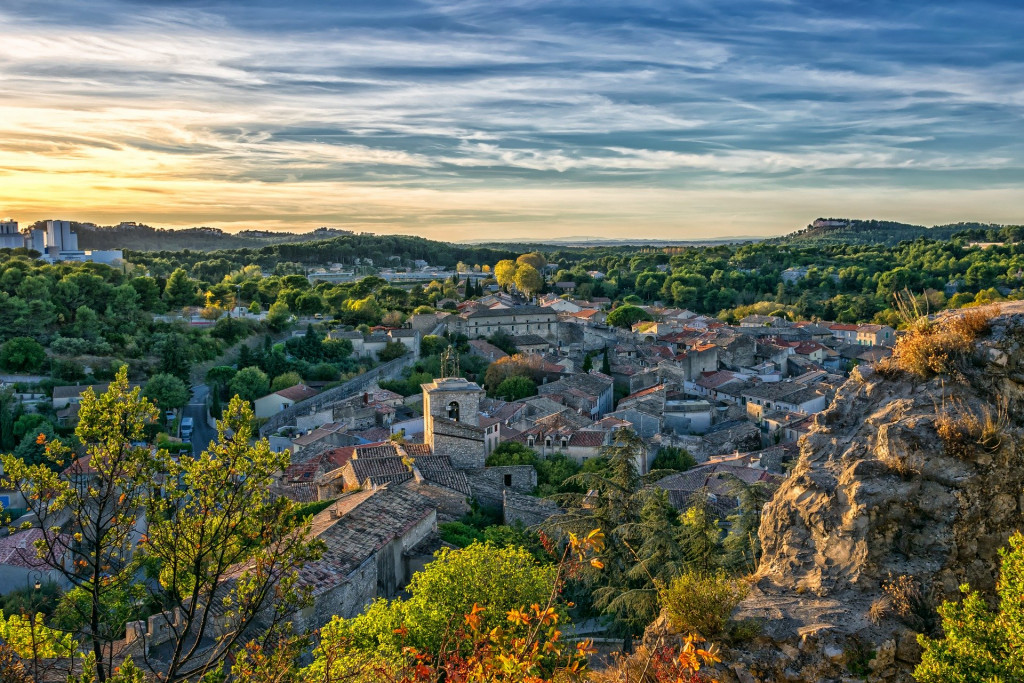 Séjour en Provence : mettez du soleil dans vos vacances
