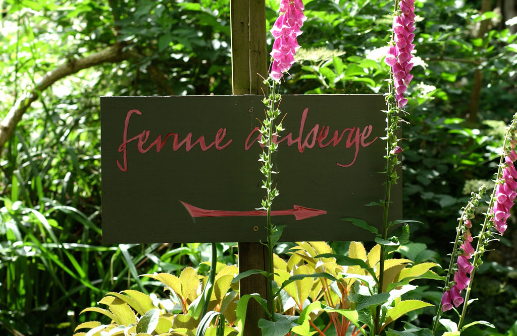 Séjour en Bretagne : l'expérience authentique de la ferme auberge ©Au Char à Bancs