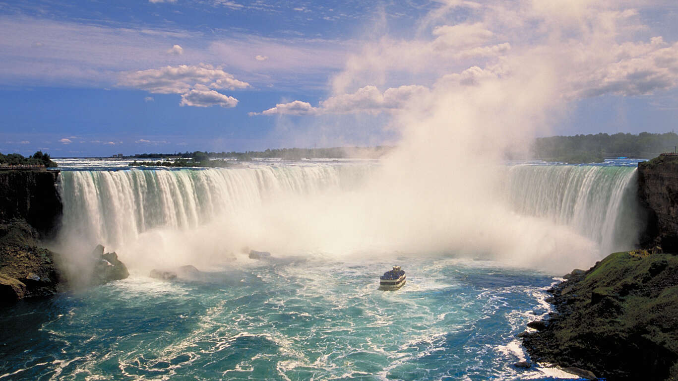 Ontario et Québec : Découverte de l’Est